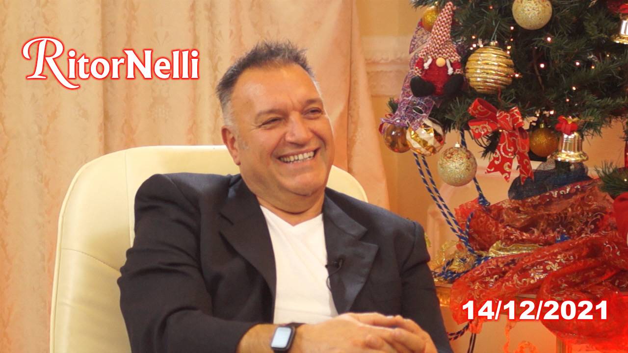 Trasmissione RitorNelli